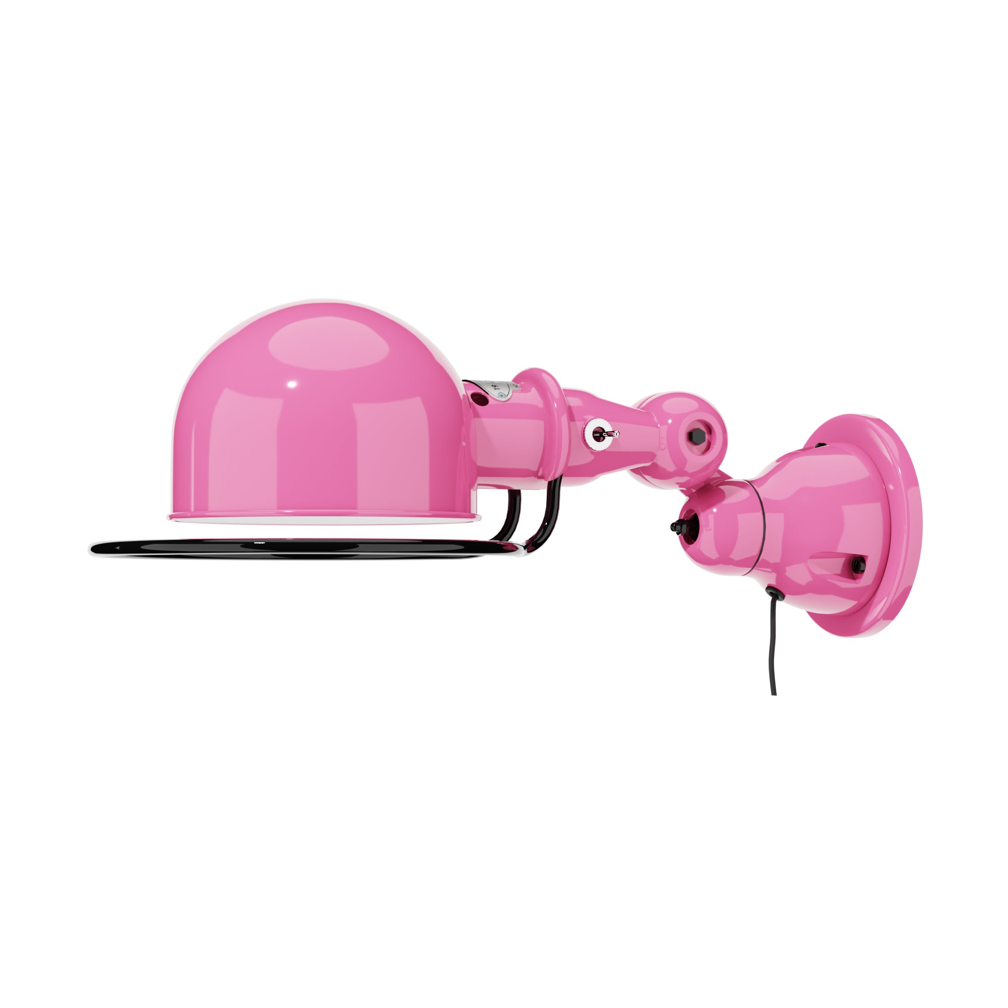 jield-loft-d1000-applique-murale-rose image 2