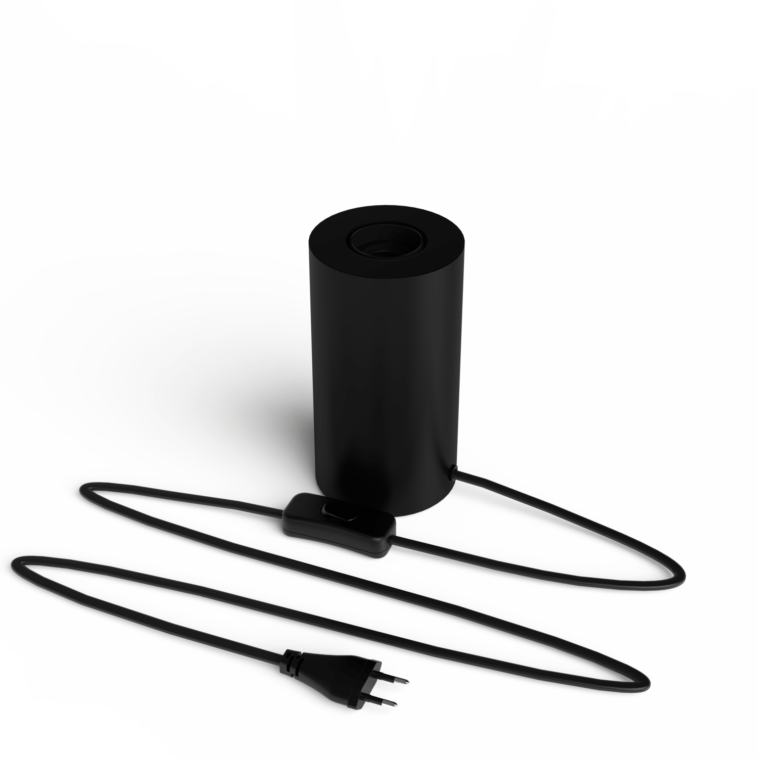 calex-rada-combi-set-titanium-e27-3-lampes-led-dimmables-4-5-6w-douilles image 8