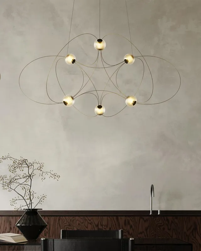 dcw-ditions-munari-6-suspension-6-sph-res-led-noir image 1