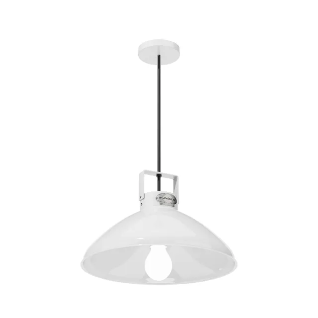 jield-beaumont-b240-taille-m-suspension-blanc image 1