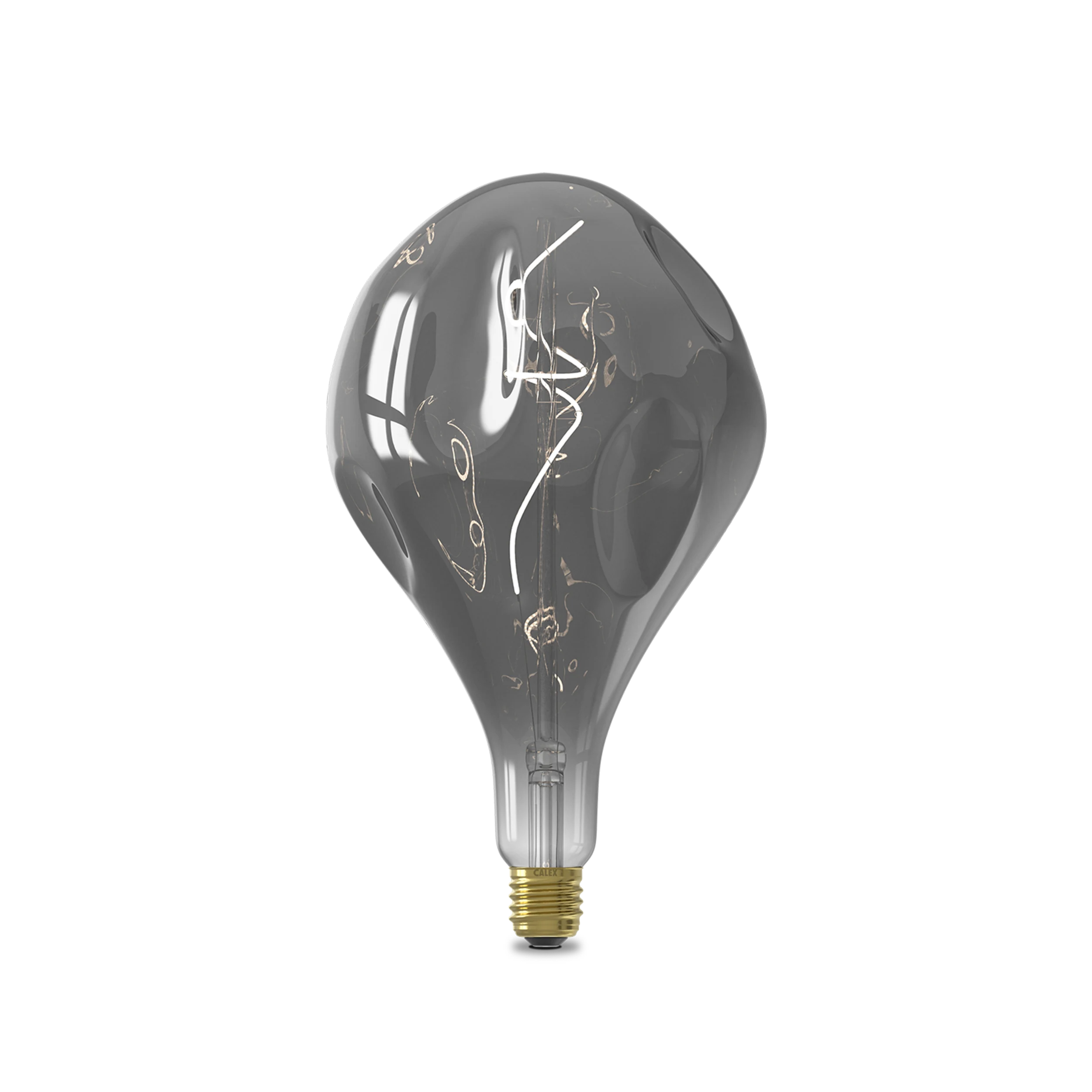 calex-xxl-organic-evo-led-e27-titane-1800k image 1