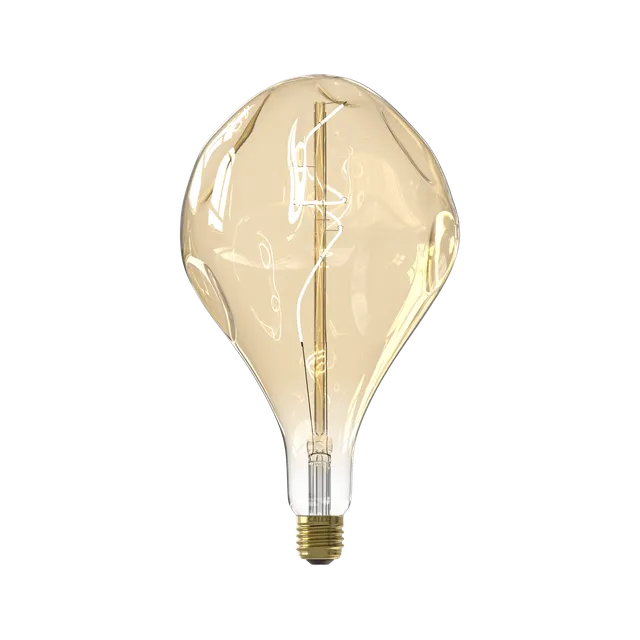 calex-smart-xxl-organic-evo-ampoule-led-gold-e27-6w-dimmable image 1