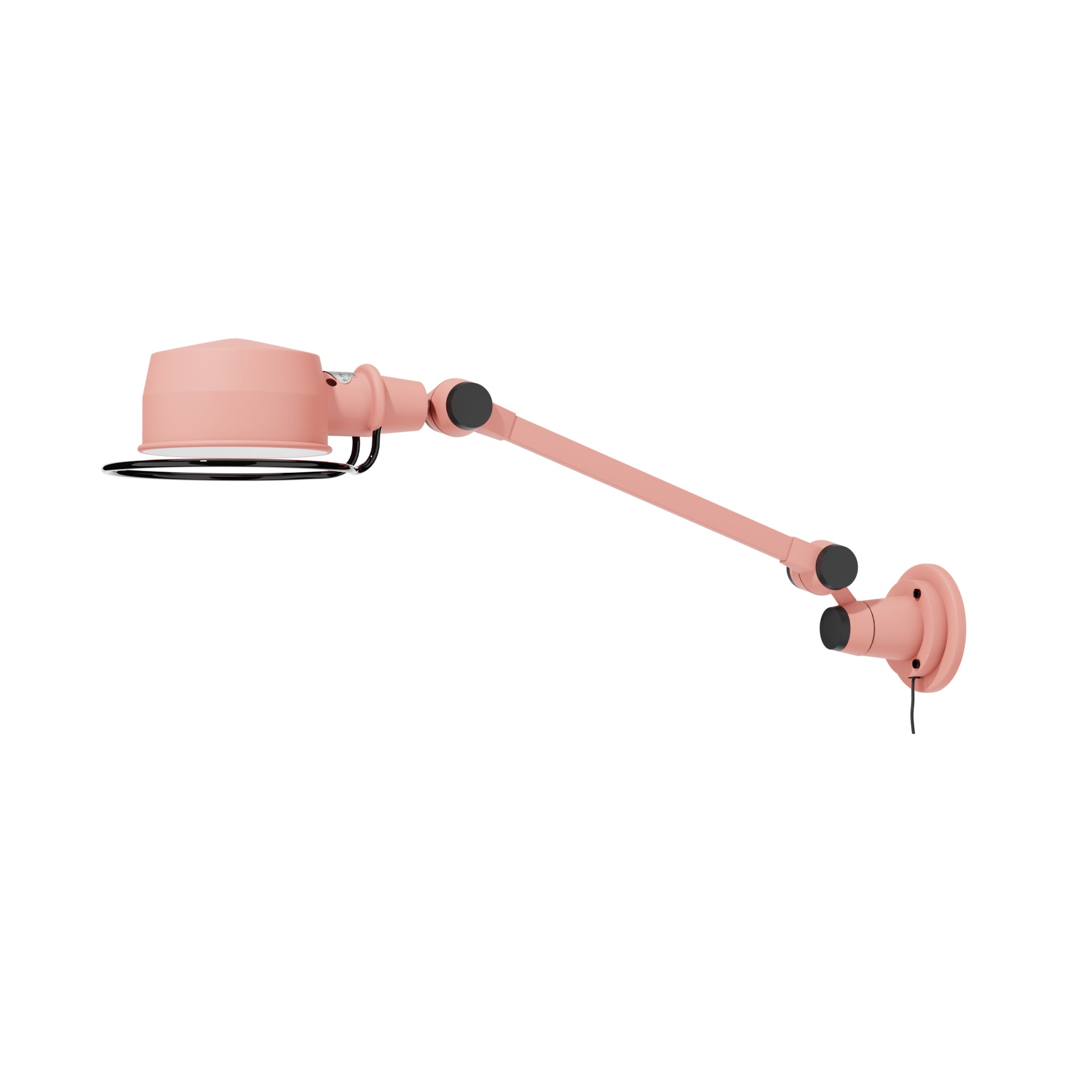 jield-lak-l4001-applique-murale-vieux-rose image 2