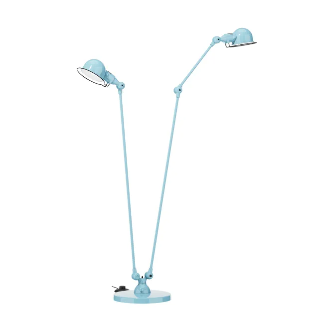 jield-signal-si8380-lampadaire-bleu-pastel image 1