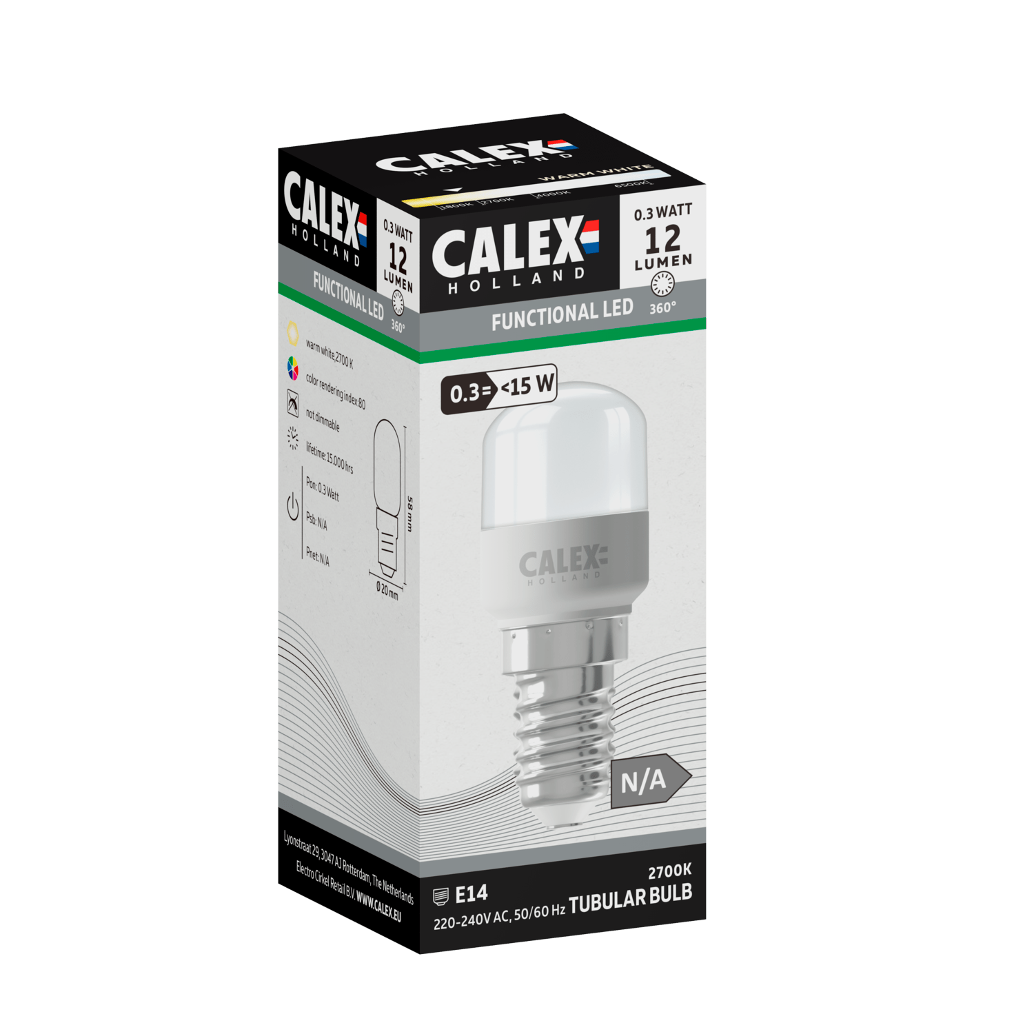 calex-lampe-led-smd-e14-t22-blanc-clairage-quotidien image 3