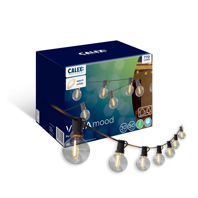 calex-vista-guirlande-lumineuse-ext-rieure-festoon-30m image 1