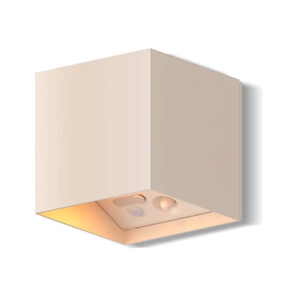 calex-volterra-applique-rechargeable-up-down-sable image 1