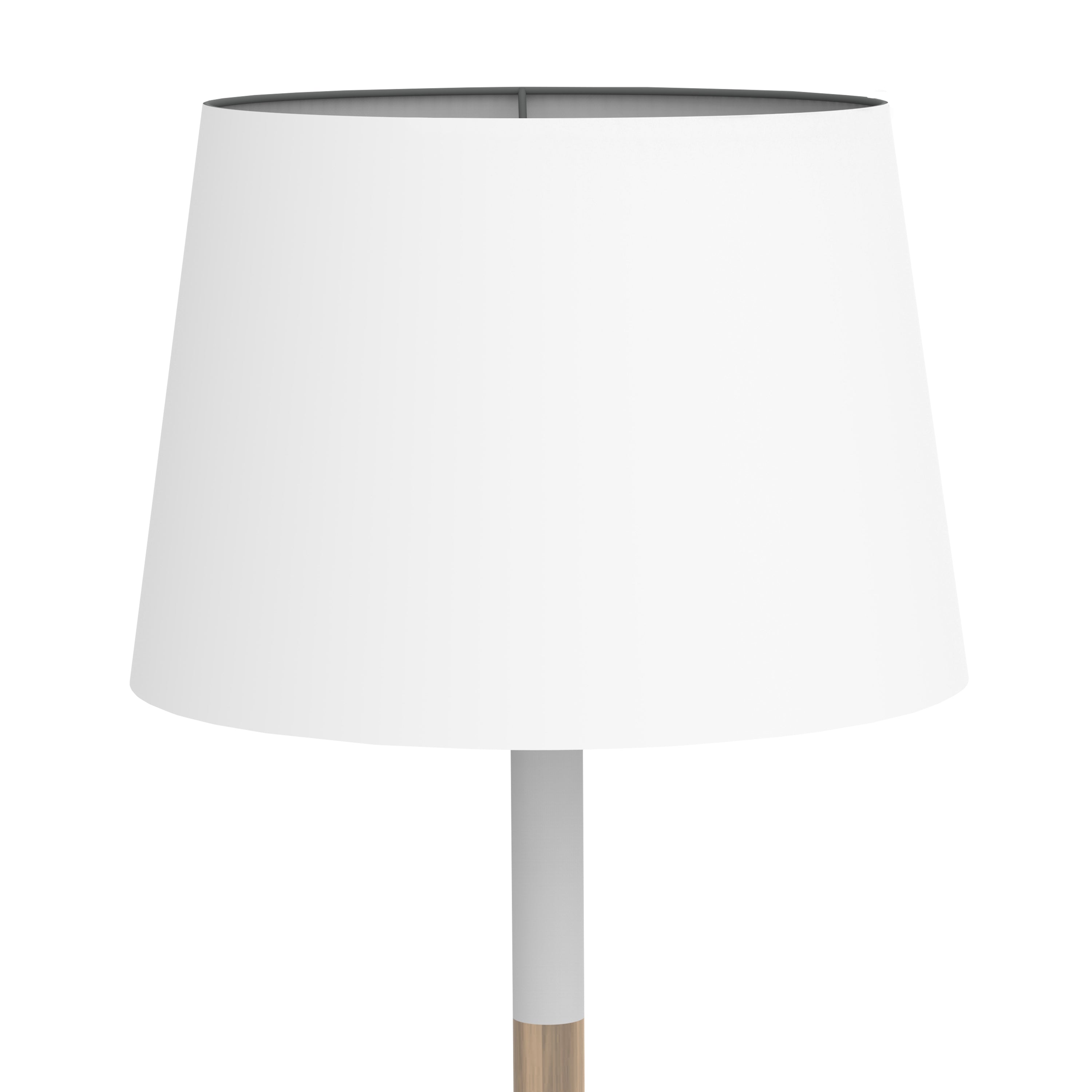 aluminor-abat-jour-mikado-lt-27-tissu-e27 image 2