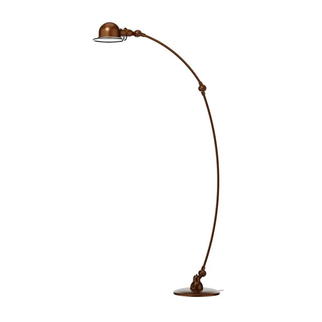 jield-loft-c1260-lampadaire-cuivre-martel image 1