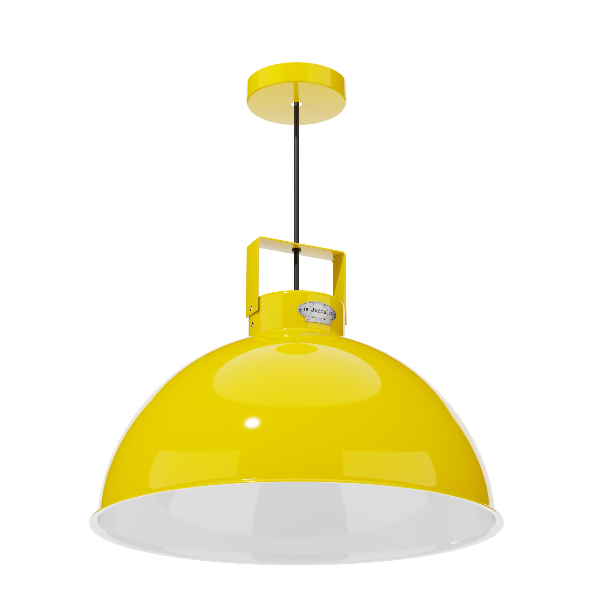 jield-dante-d450-suspension-l-moutarde image 4