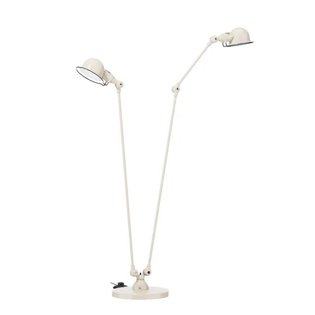jield-signal-si8380-lampadaire-ivoire image 1