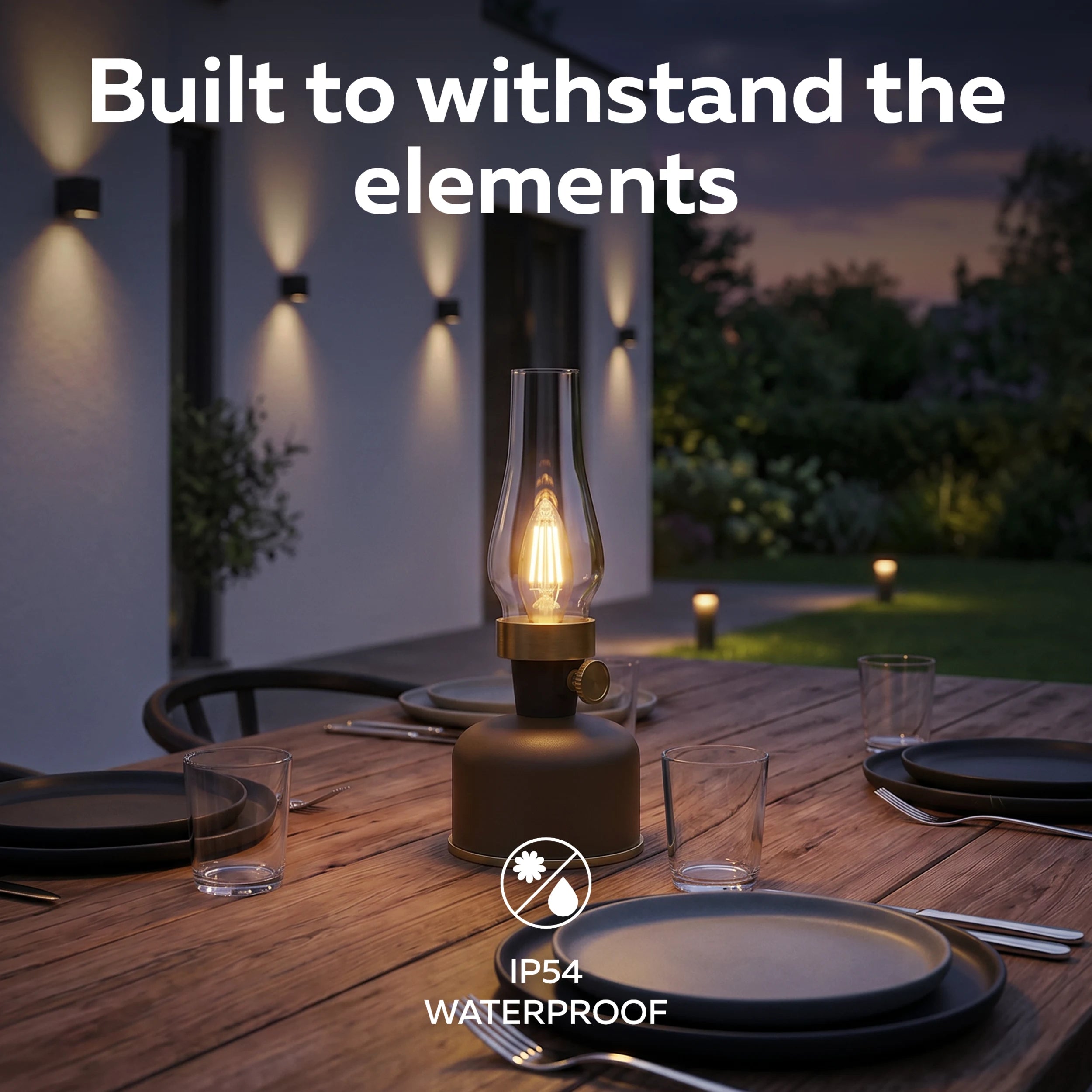 calex-lavinio-lampe-de-table-led-sans-fil-earth-mocha-1800k-dimmable image 4