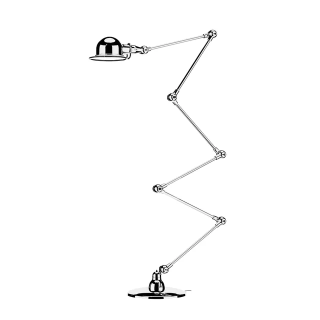 jield-loft-d9406i-suspension-chrome image 1