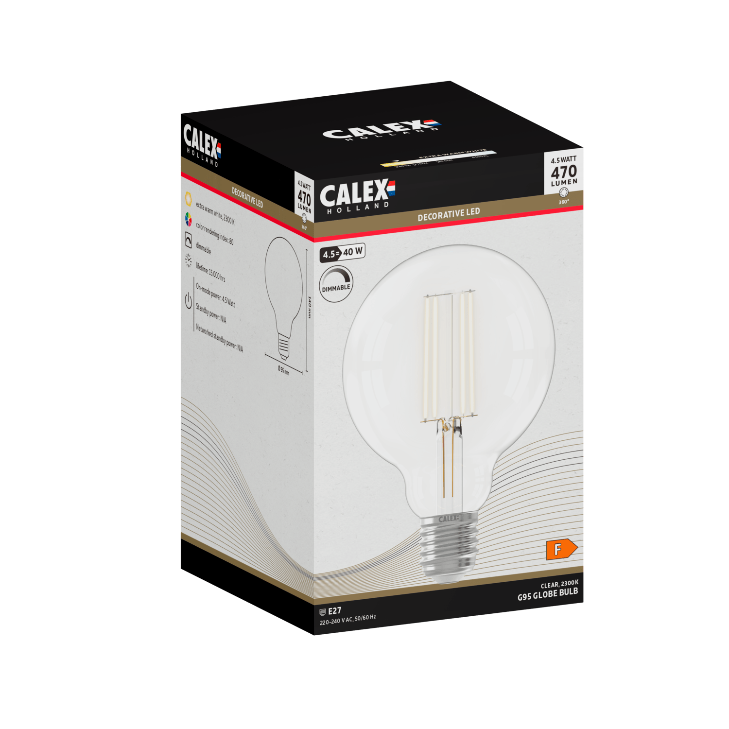 calex-warm-filament-ampoule-led-e27-g95-transparent-4-5w-dimmable image 3