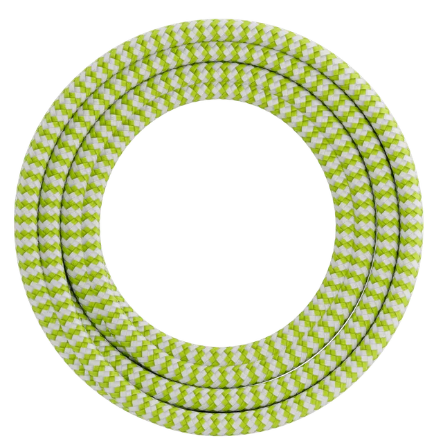calex-creations-c-ble-textile-1-5-m-lime-blanc-pour-suspension image 1