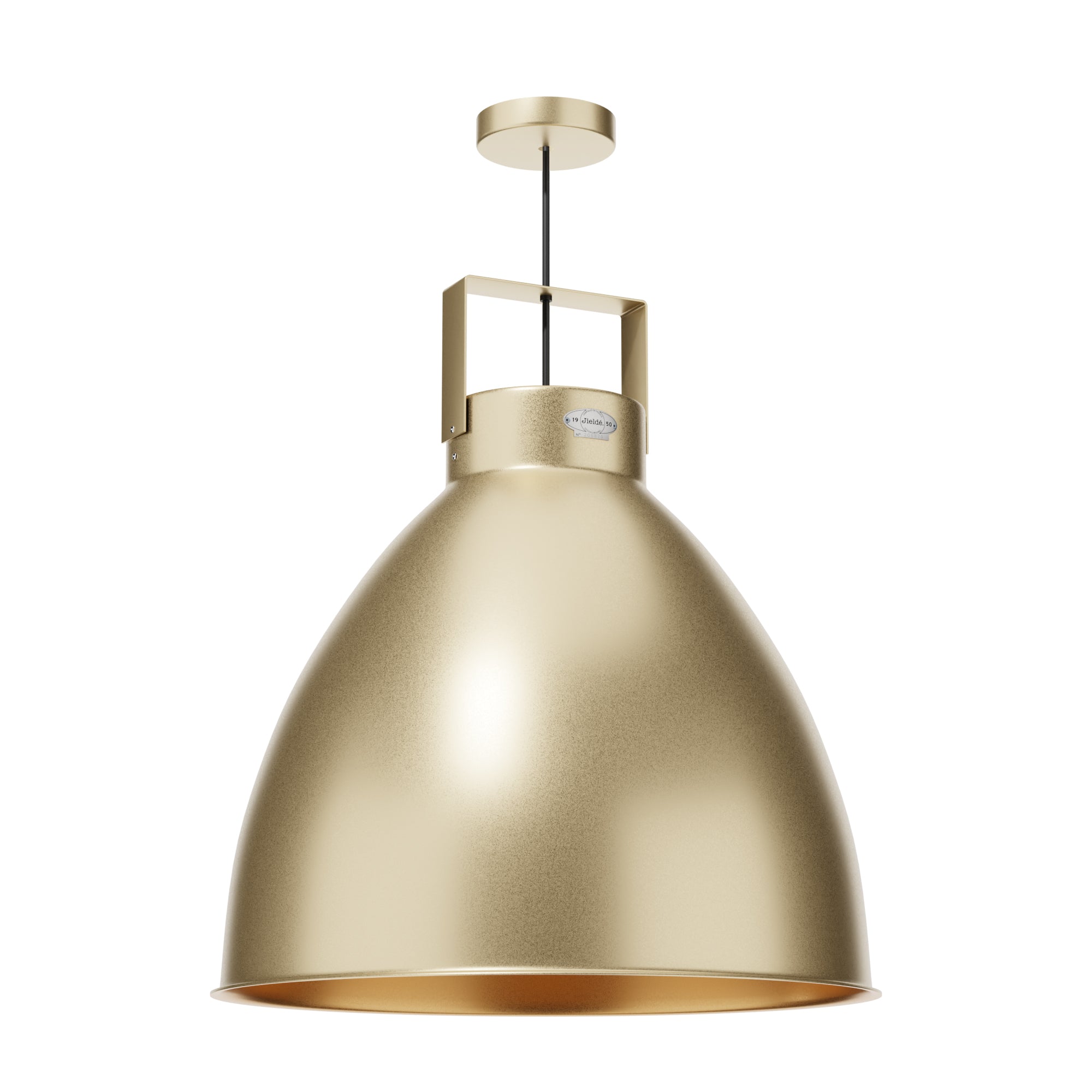 jield-augustin-a540-suspension-xl-54-cm-beige-nacre image 5