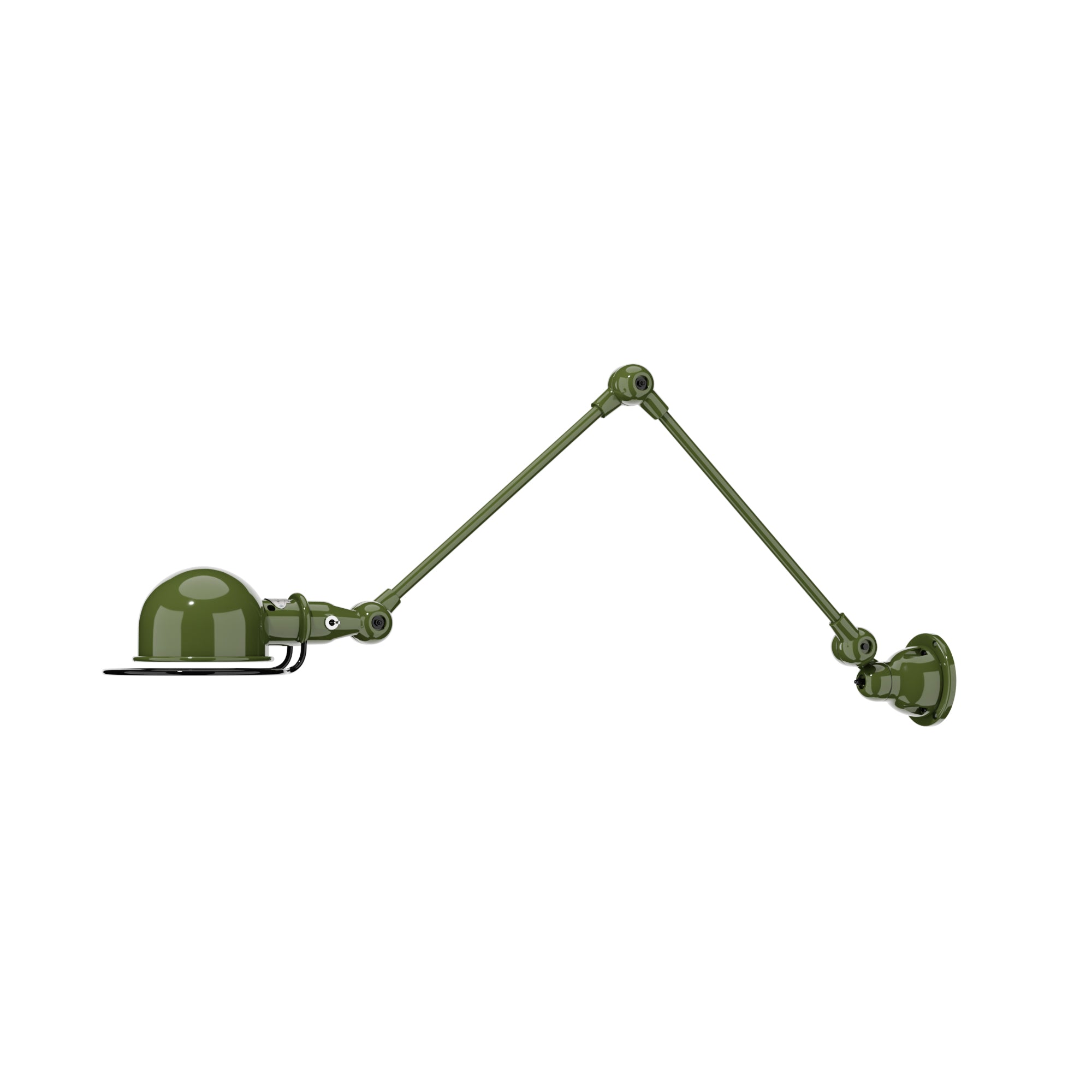 jield-loft-d4401-applique-murale-vert-olive image 1