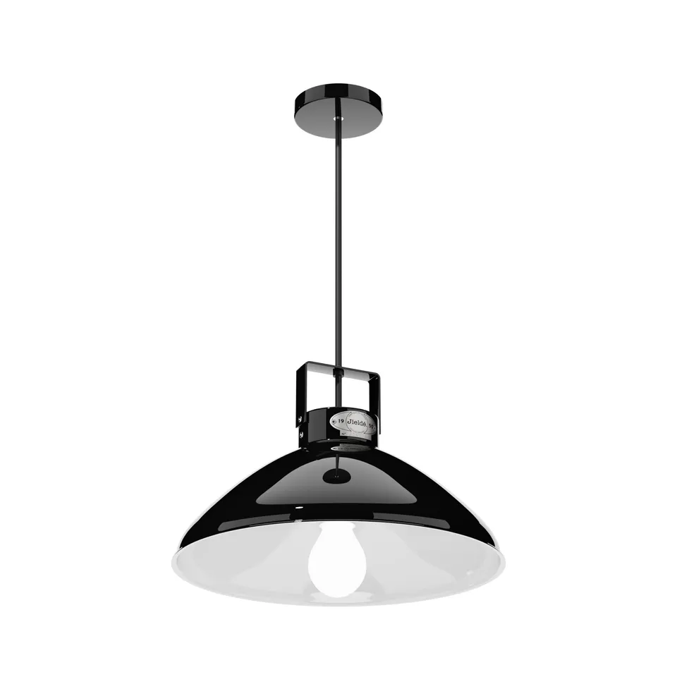 jield-beaumont-b240-taille-m-noir-suspension image 1