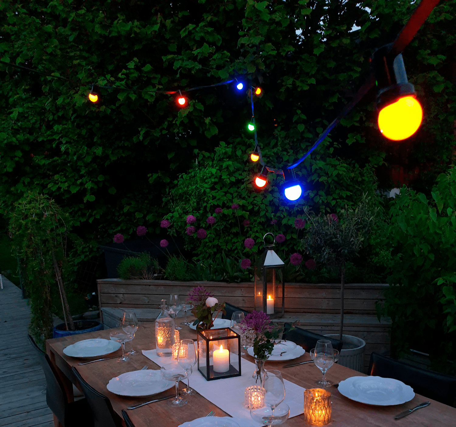 calex-light-cord-guirlande-ext-rieure-10m-10-lampes-couleurs image 4