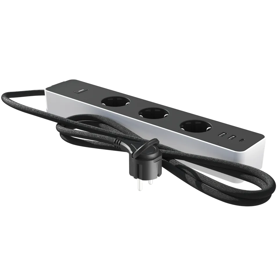 calex-smart-multiprise-connect-e-avec-compteur-d-nergie-blanc image 1