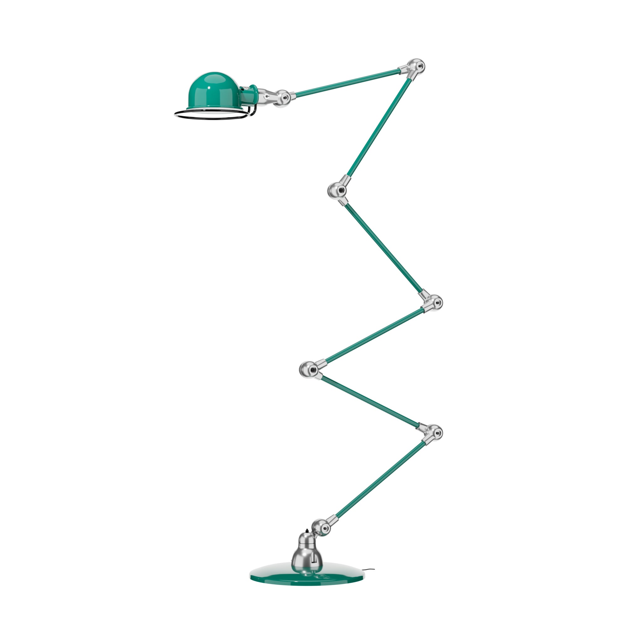 jield-loft-d9406i-lampadaire-bleu-deau image 2