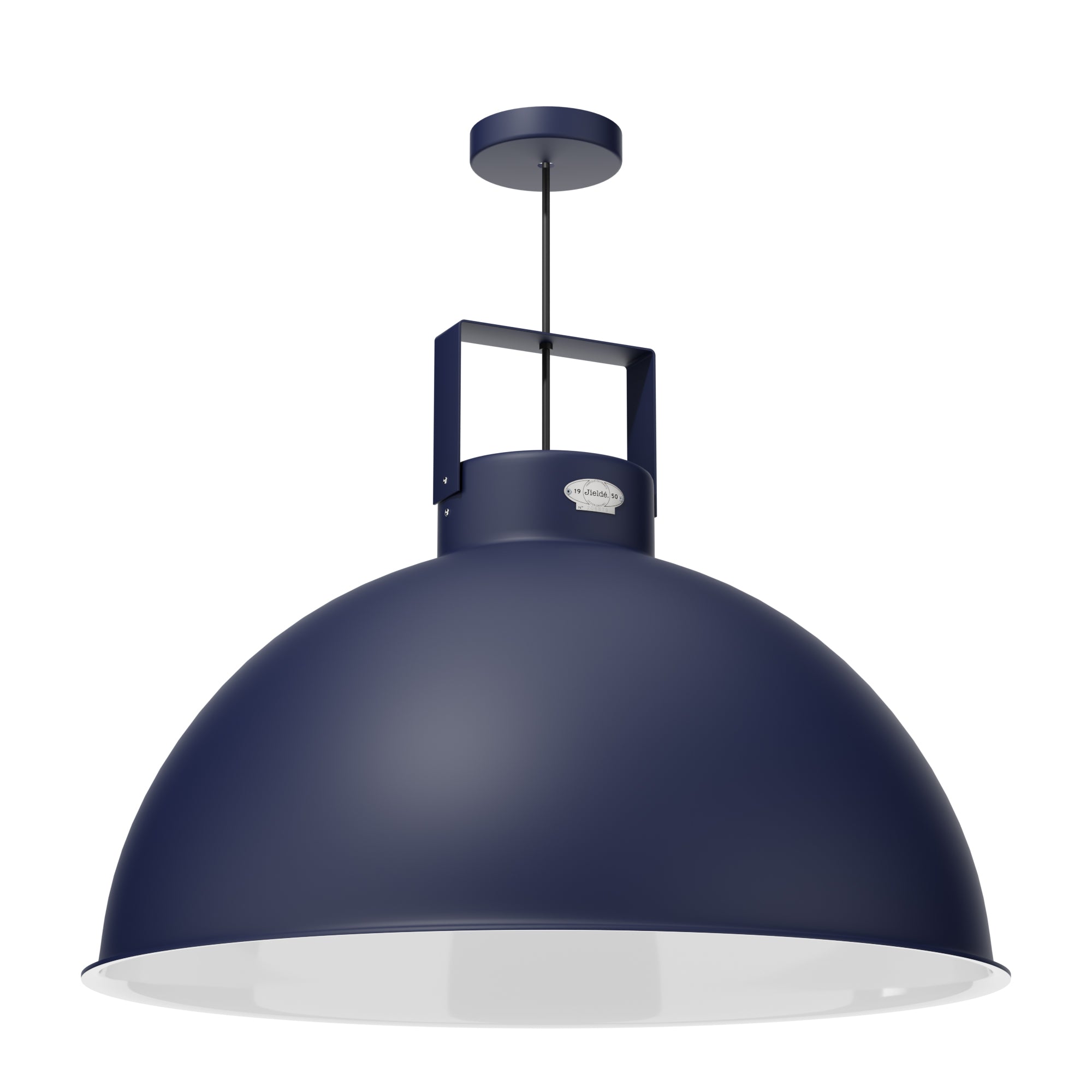 jield-dante-d675-suspension-xl-conique-bleu-saphir image 1