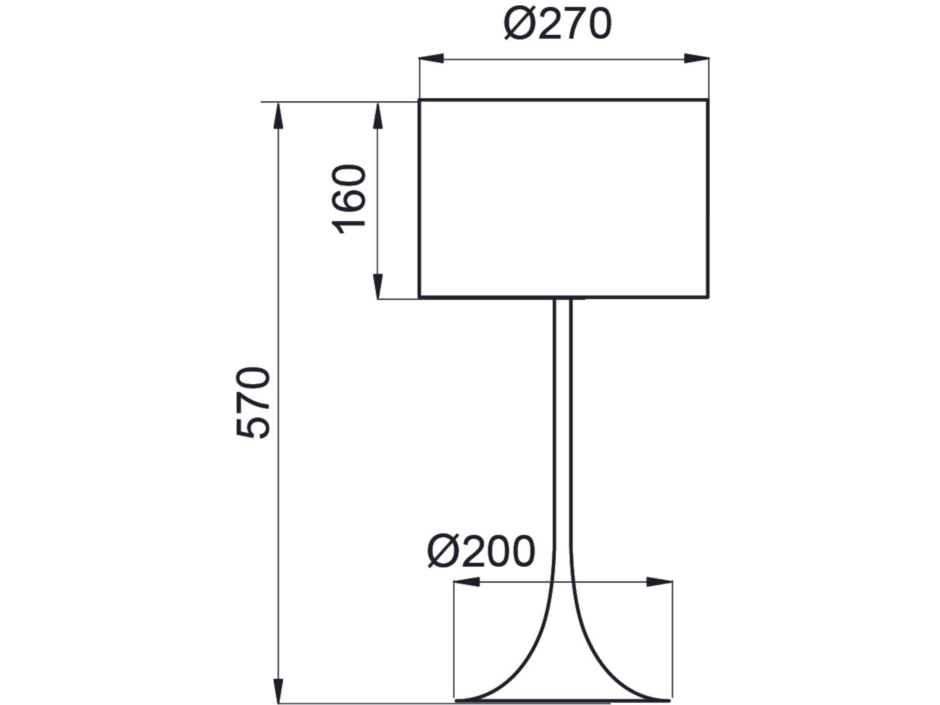 aluminor-trompette-lt-lampe-poser image 3