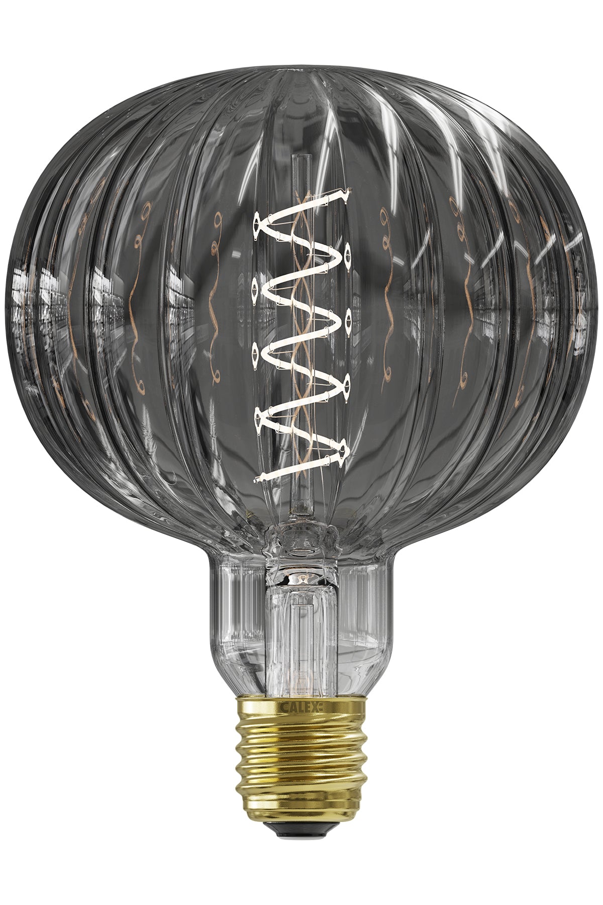 calex-metz-ampoule-led-e27-g125-fum-dimmable-4w image 2