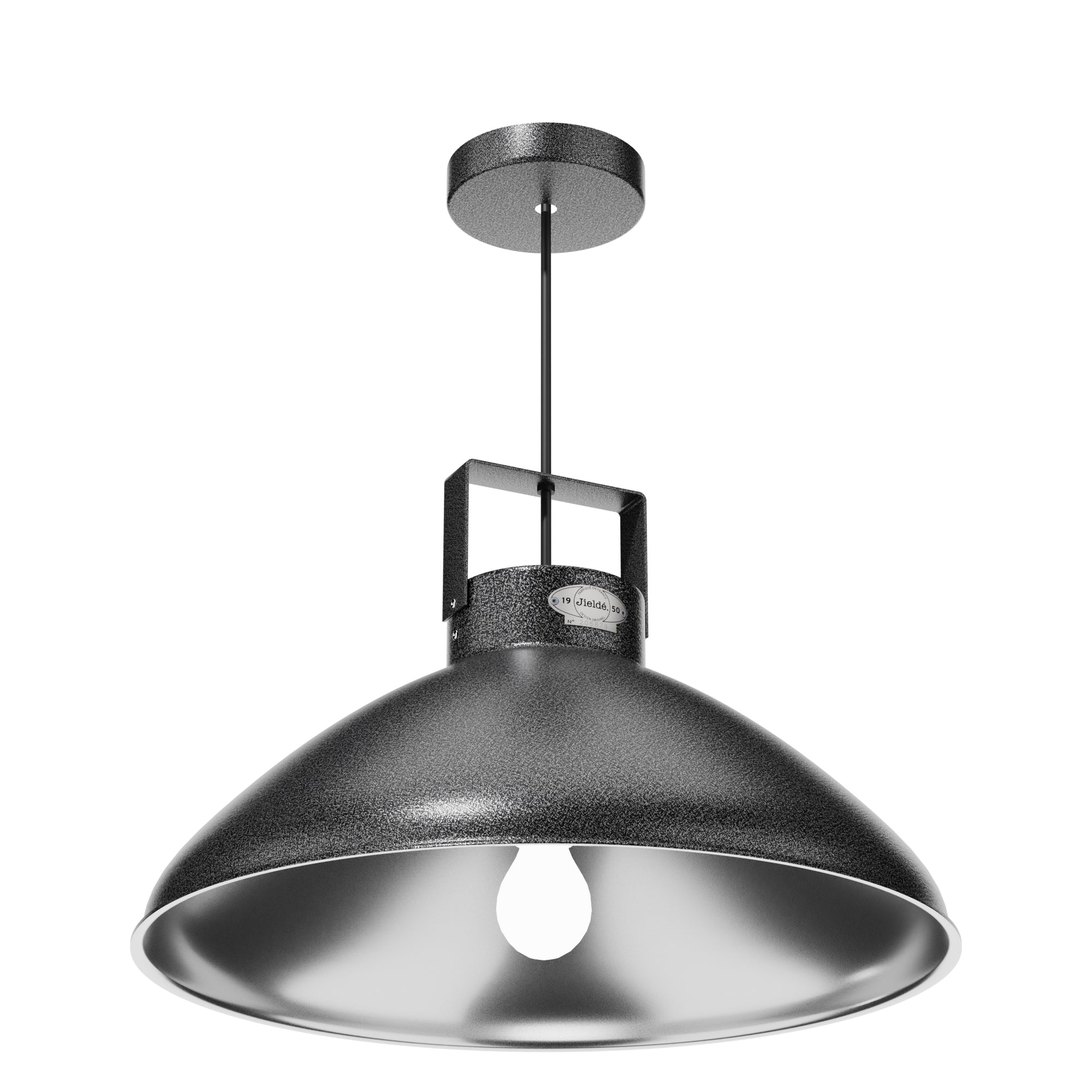 jield-beaumont-b360-suspension-taille-l-noir-martel image 3