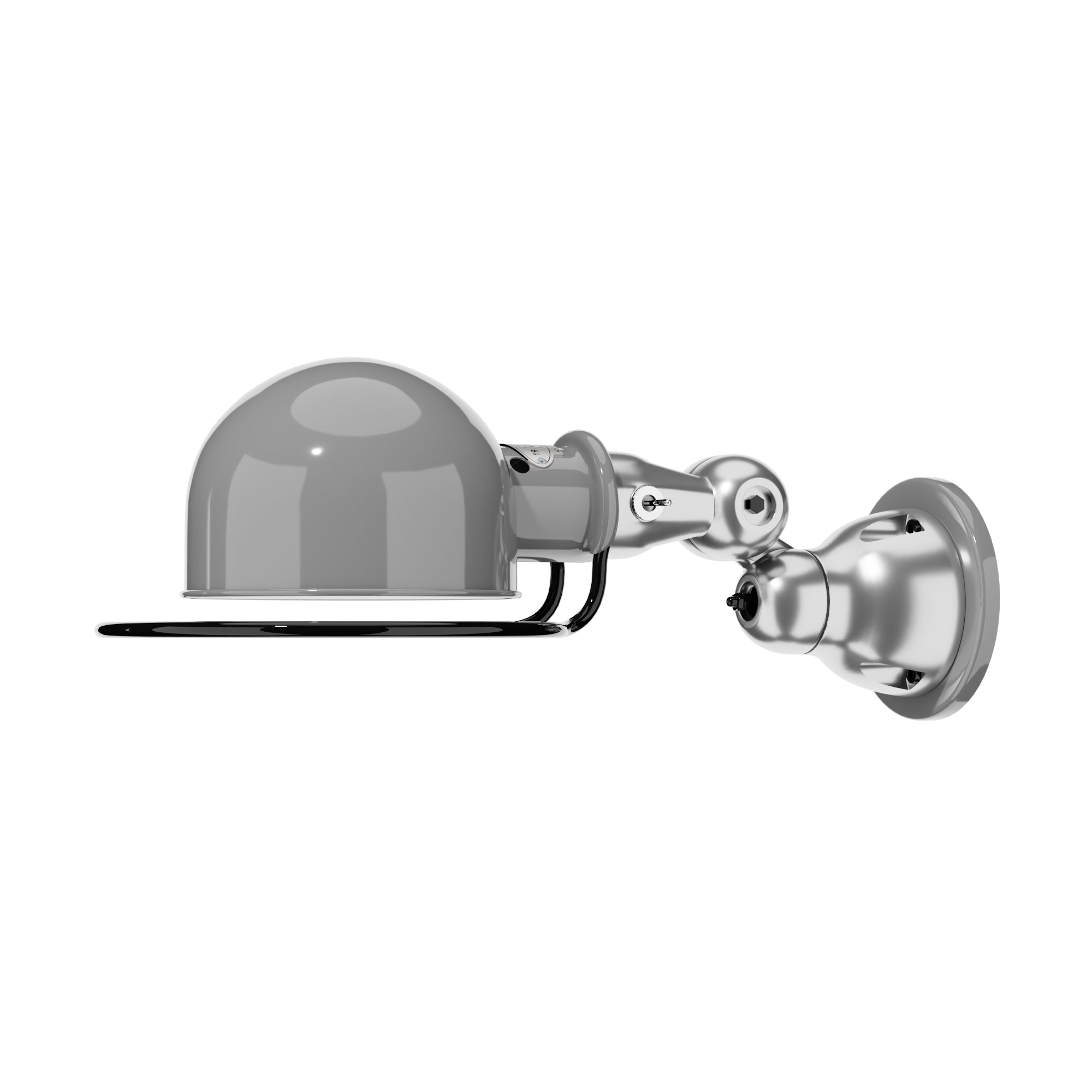 jield-loft-d1000-applique-murale-gris-souris image 6