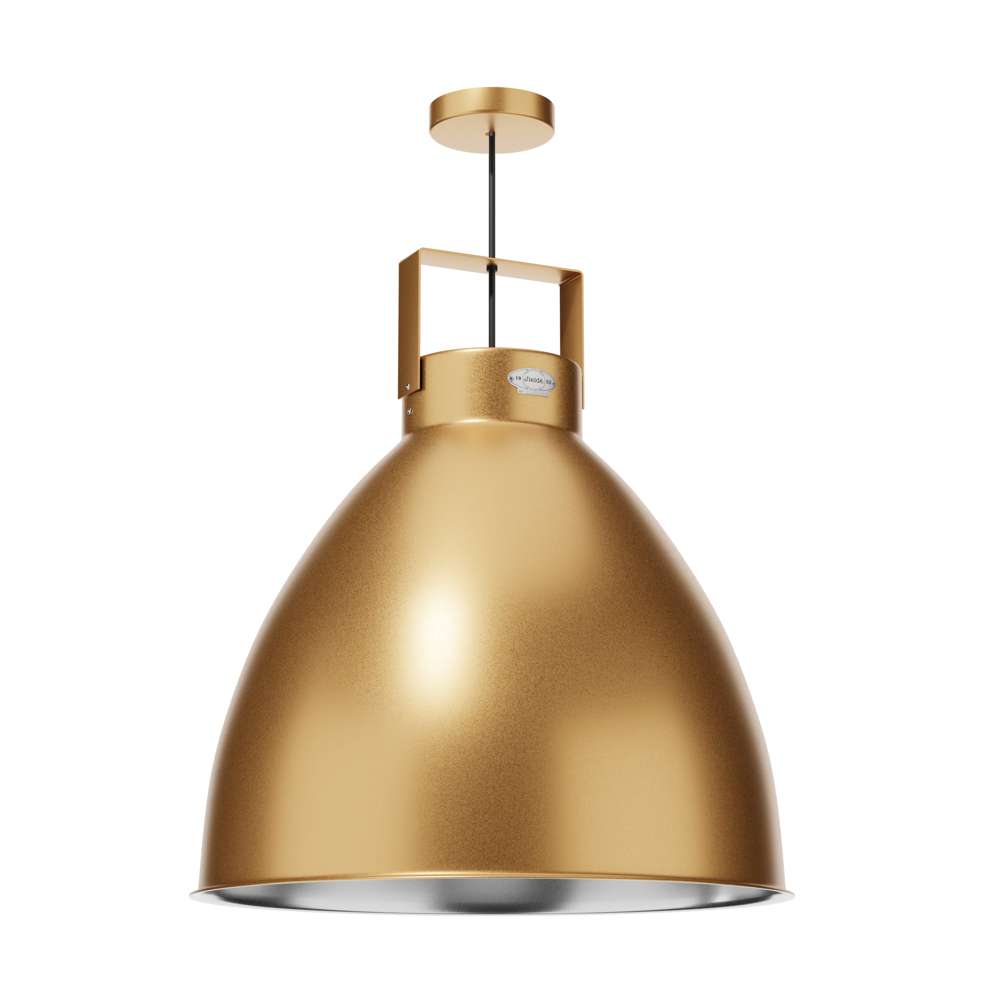 jield-augustin-a540-suspension-taille-xl-or-nacre-54-cm image 6
