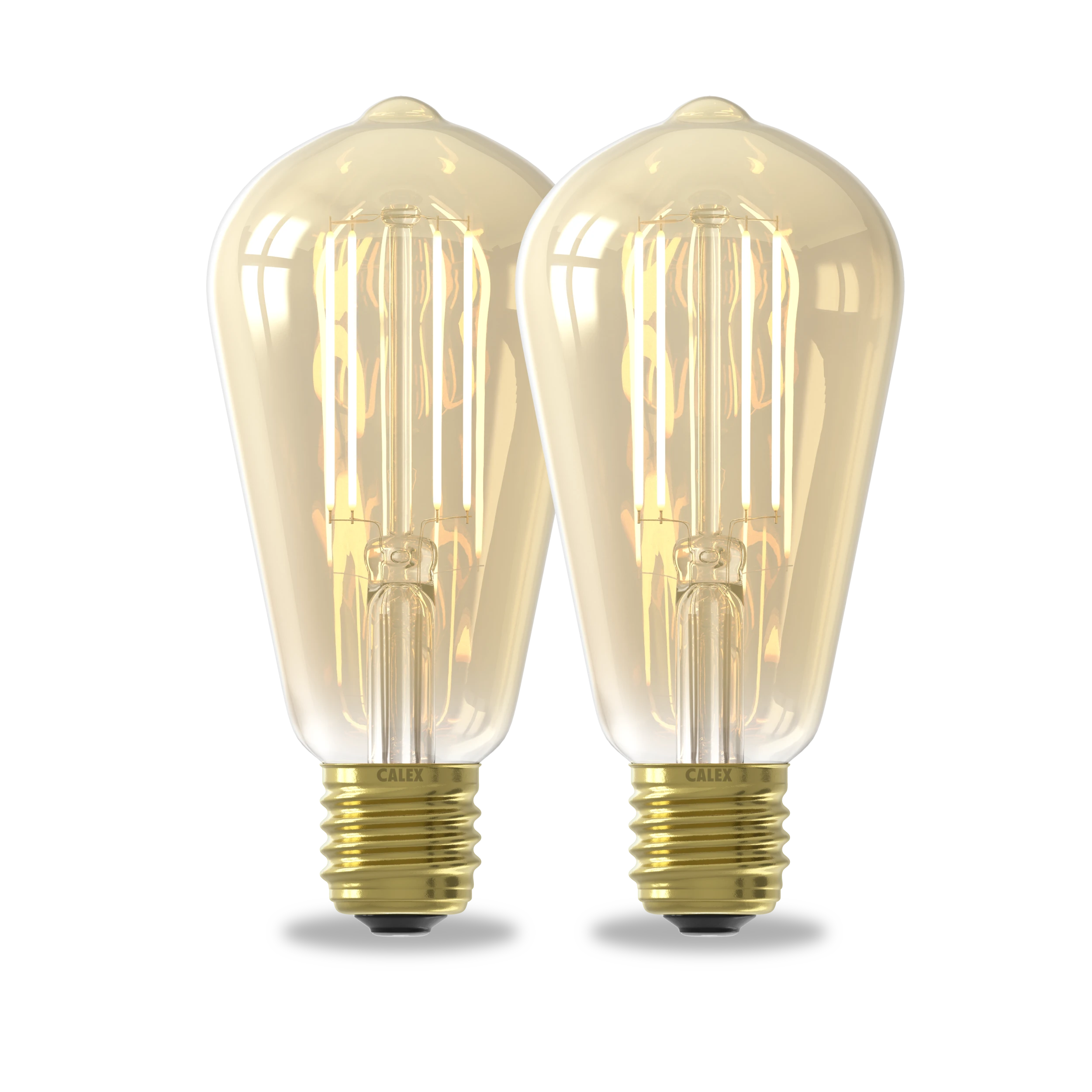 calex-smart-st64-lot-de-2-ampoules-led-e27-cct-dor image 1