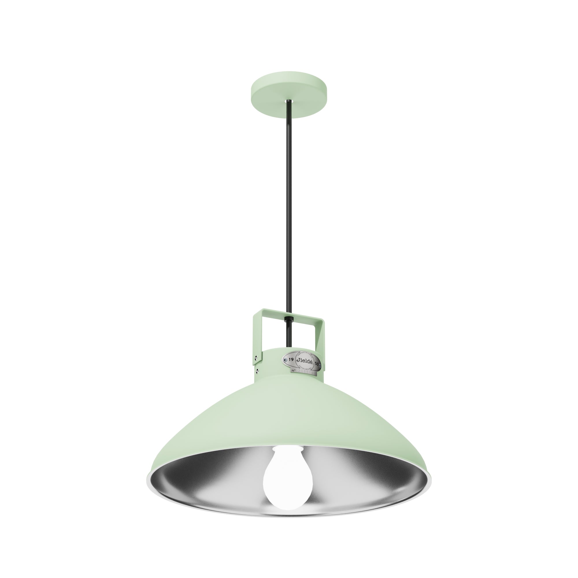 jield-beaumont-b240-taille-m-suspension-vert-d-eau image 6