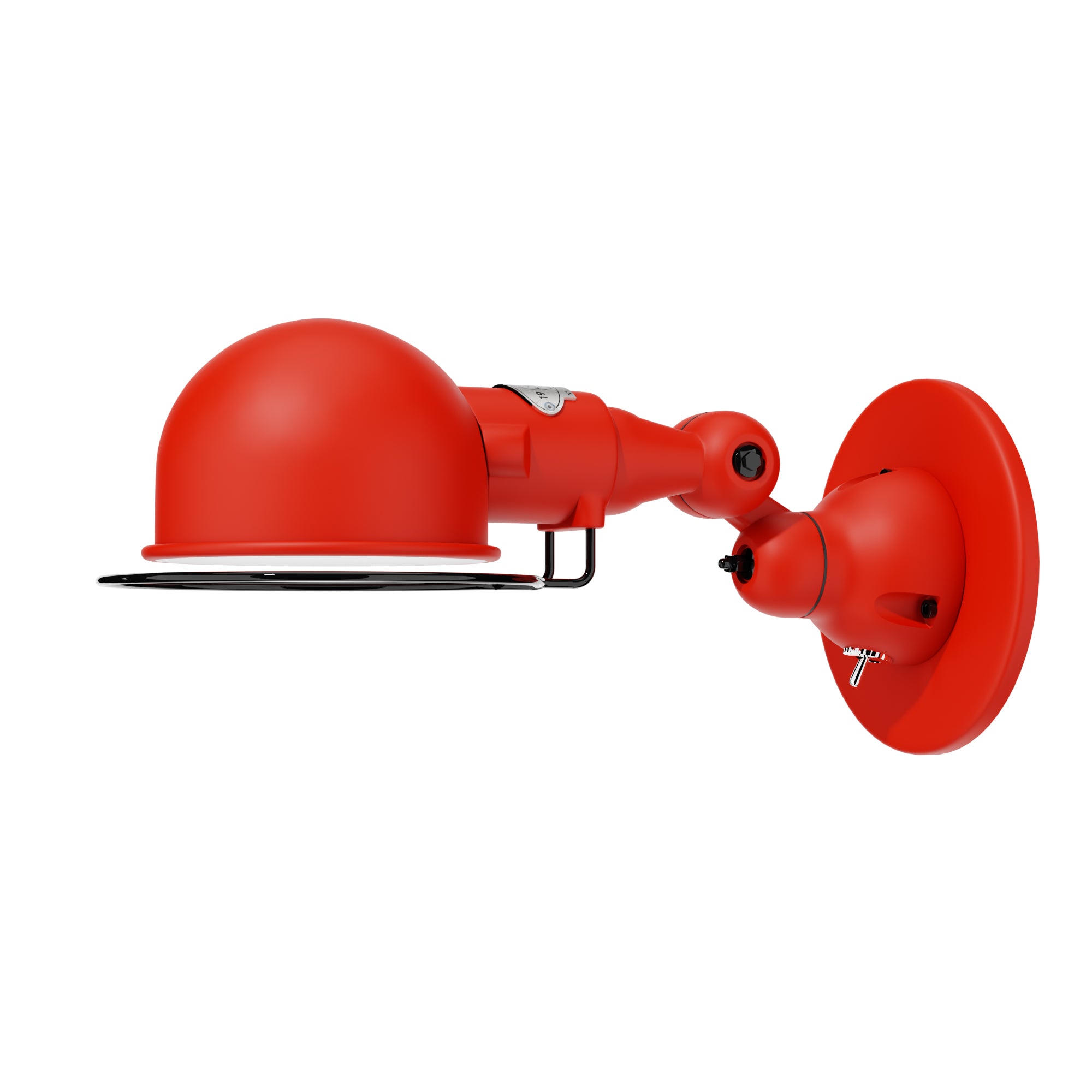 jield-signal-si300-applique-murale-rouge image 5