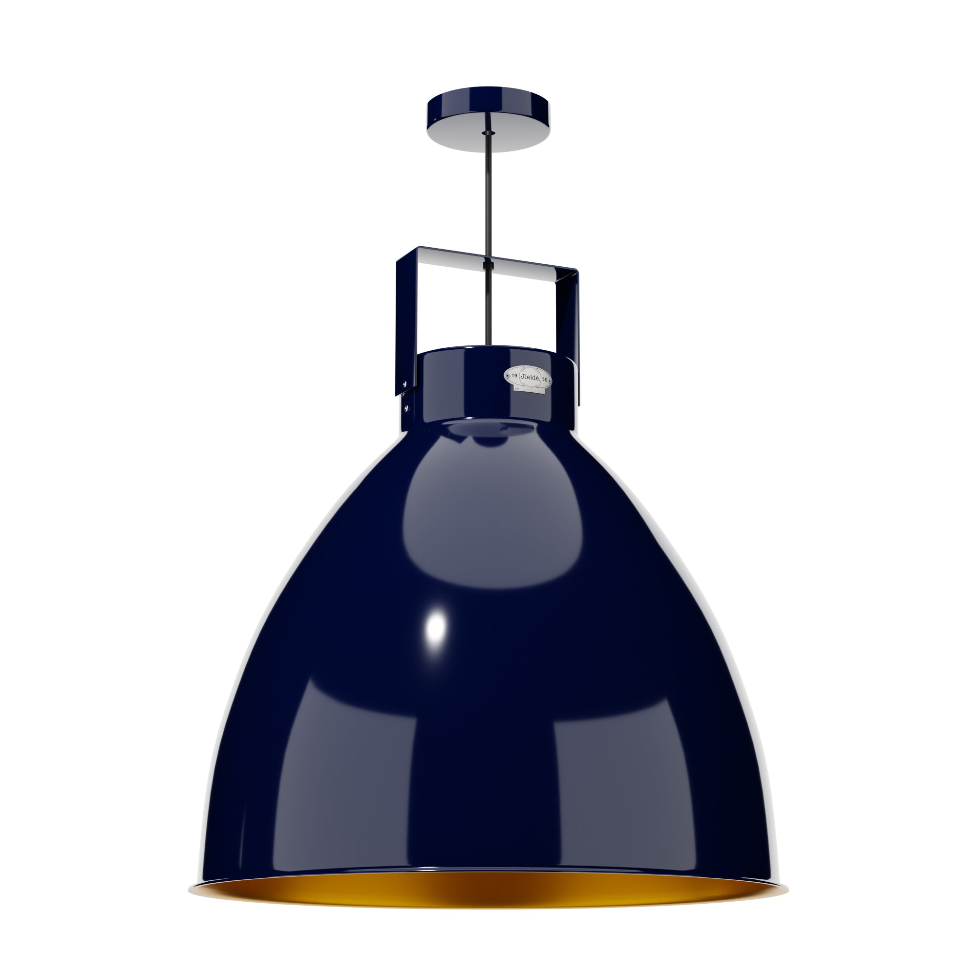 jield-augustin-a540-suspension-xl-bleu-saphir-54-cm image 2
