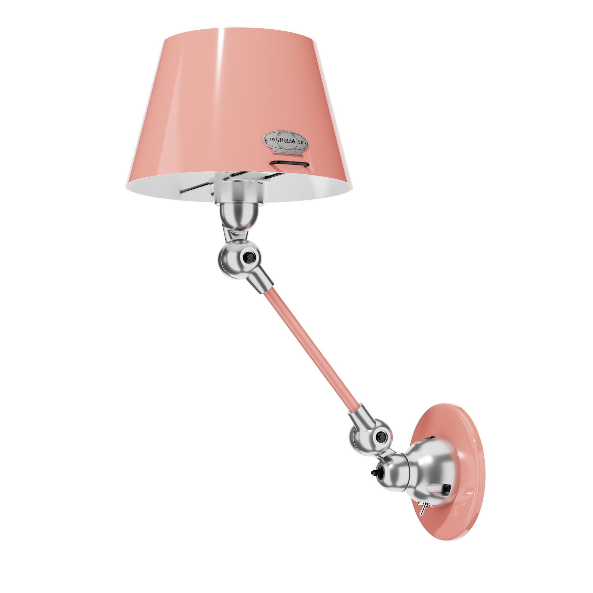 jield-aicler-aid701-applique-vieux-rose image 3