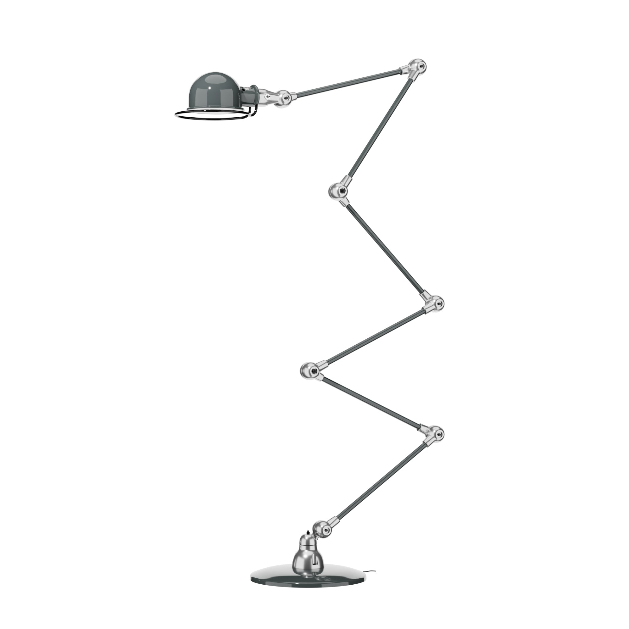 jield-loft-d9406i-suspension-gris-granit image 2