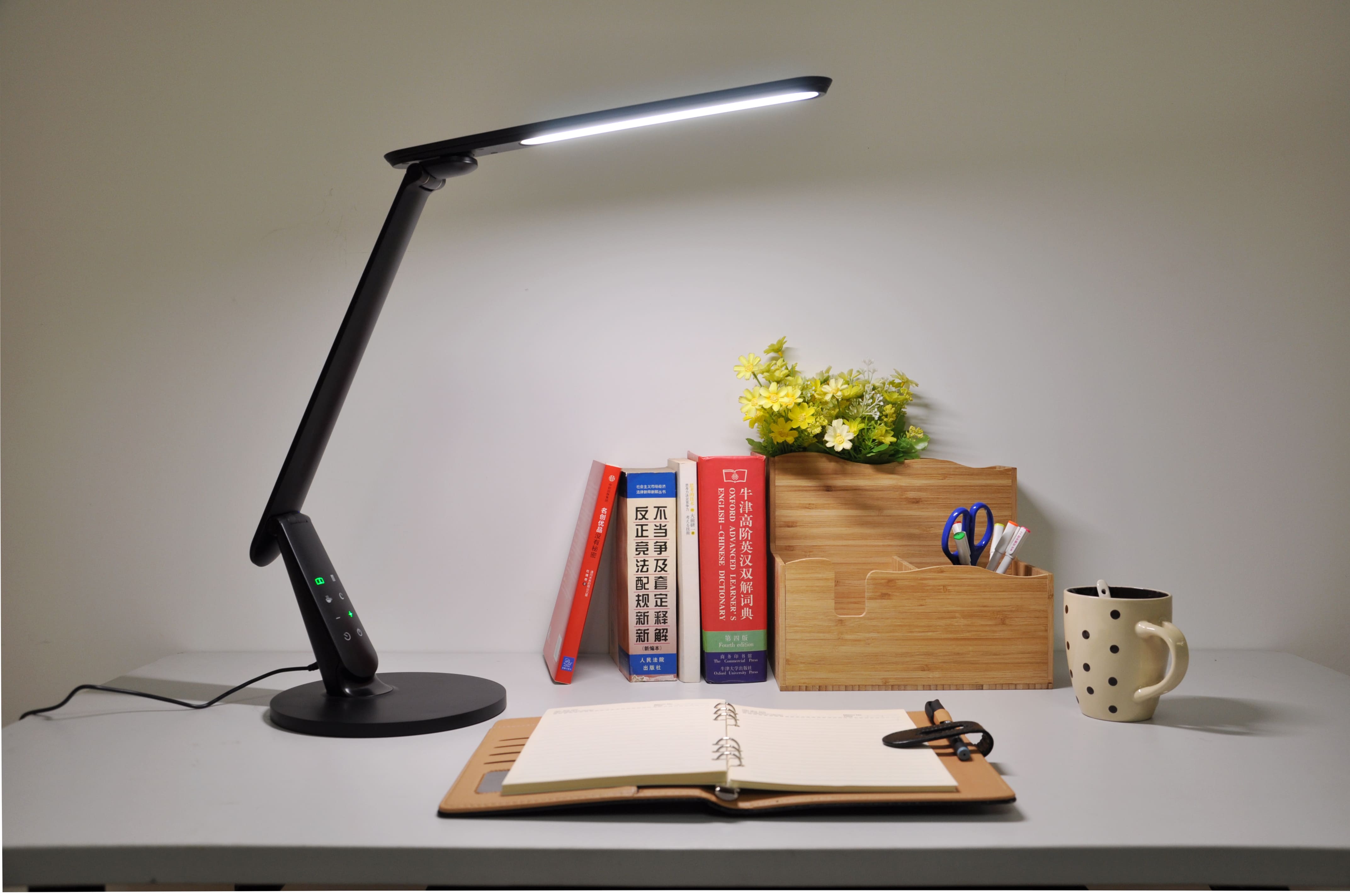 aluminor-zig-lampe-de-bureau-orientable-5-axes-timer image 3