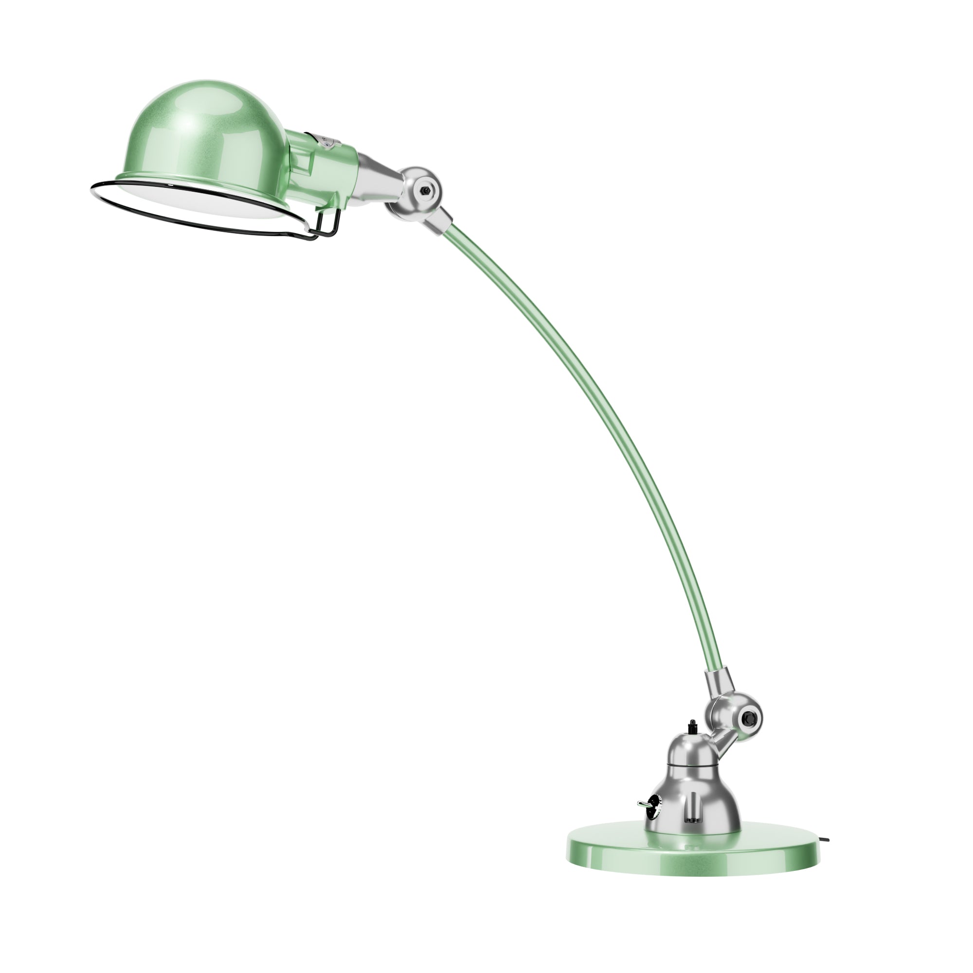 jield-signal-sic400-lampe-poser-vert-vespa image 2