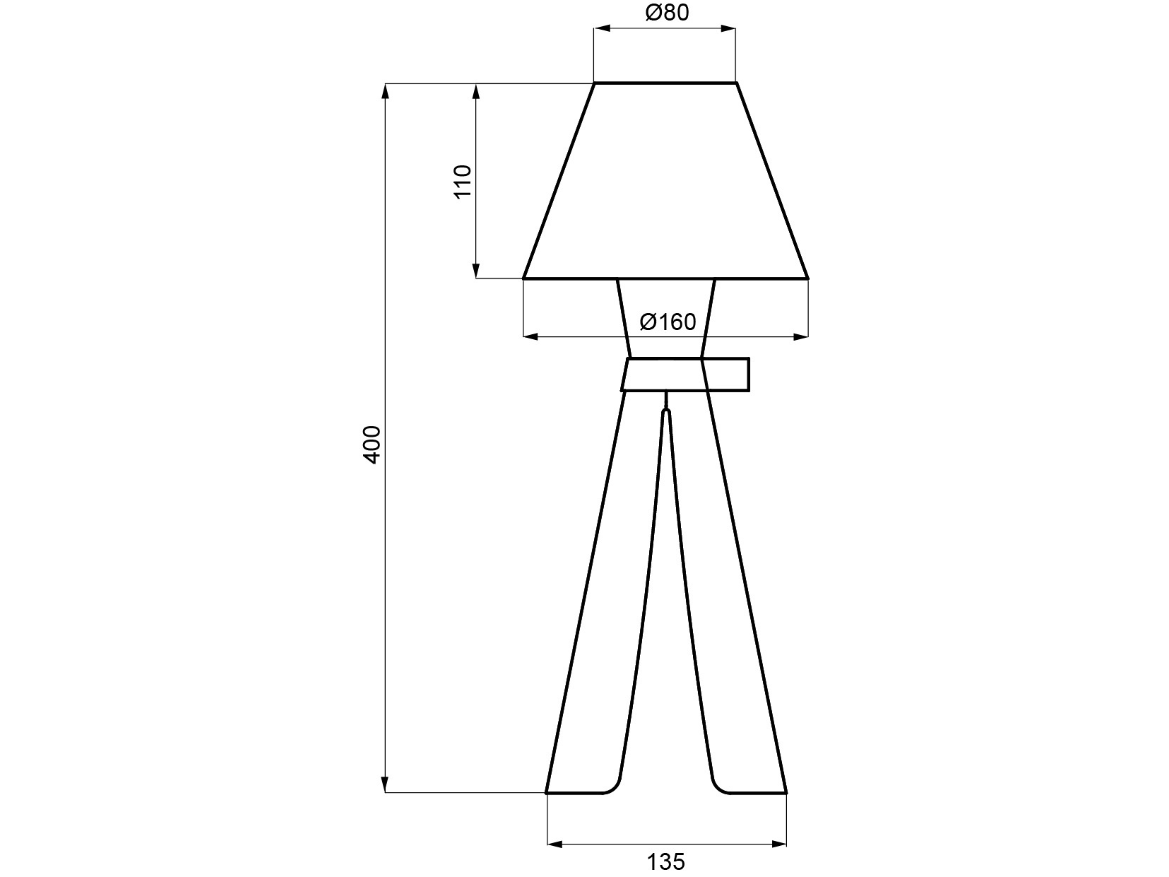 aluminor-floh-lt-lampe-poser-gris-clair image 4