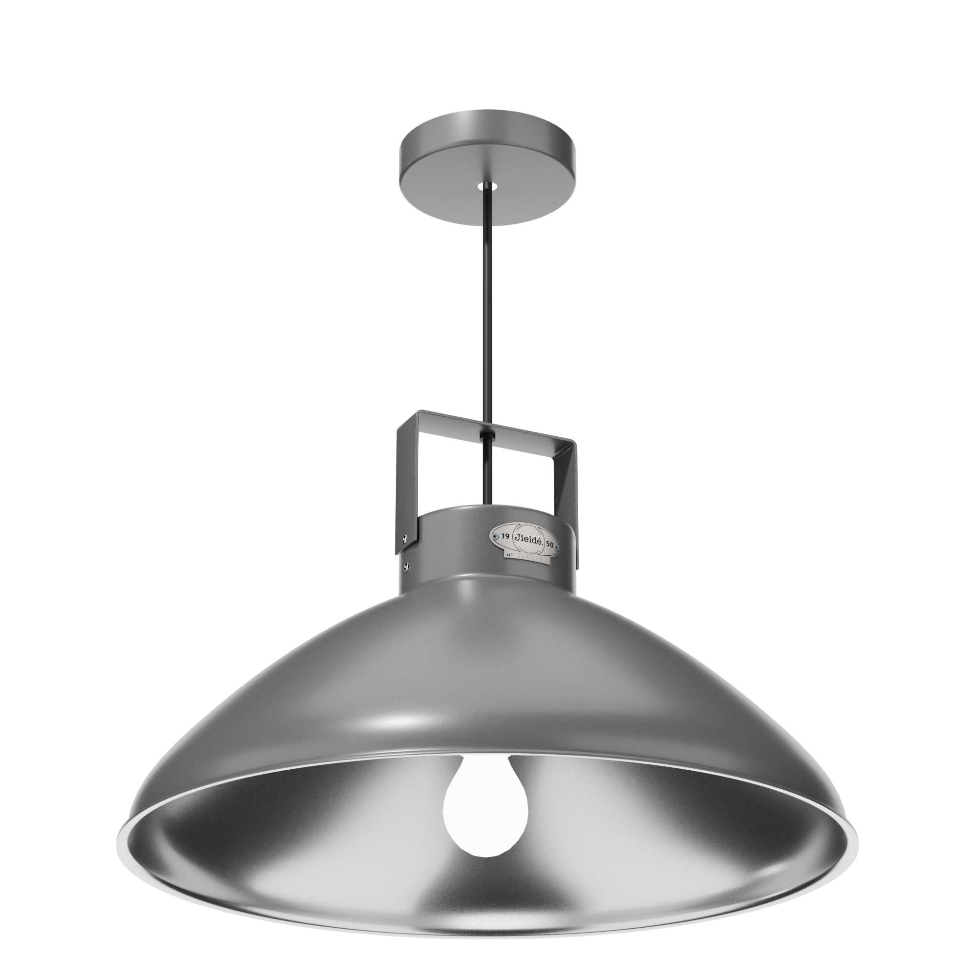 jield-beaumont-b360-suspension-titane-e14 image 3