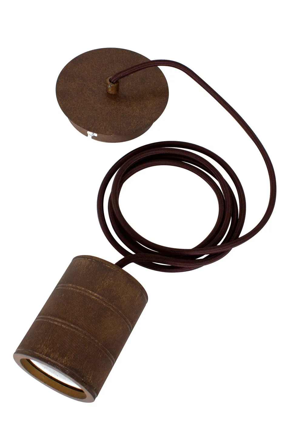 calex-suspension-e40-bronze-xxl-cord-set-giant-ampoule-exclue image 1