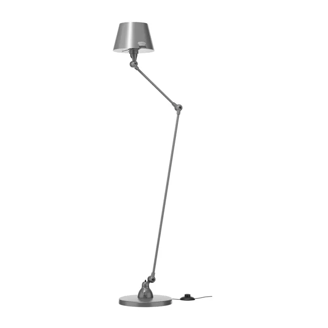 jield-aicler-aid833-lampe-titane-e14 image 1