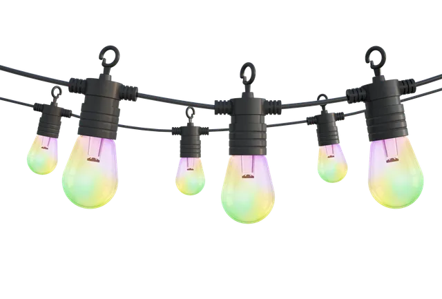calex-smart-guirlande-lumineuse-ext-rieure-party-10m-rgb-cct image 1