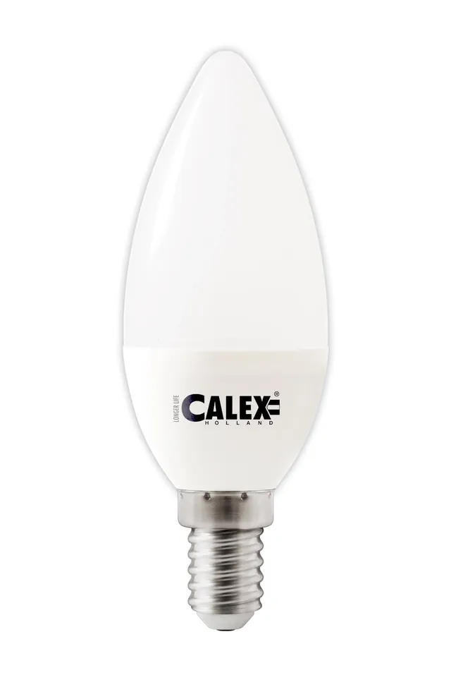 calex-ampoule-led-bougie-e14-b38-blanc-3w image 1