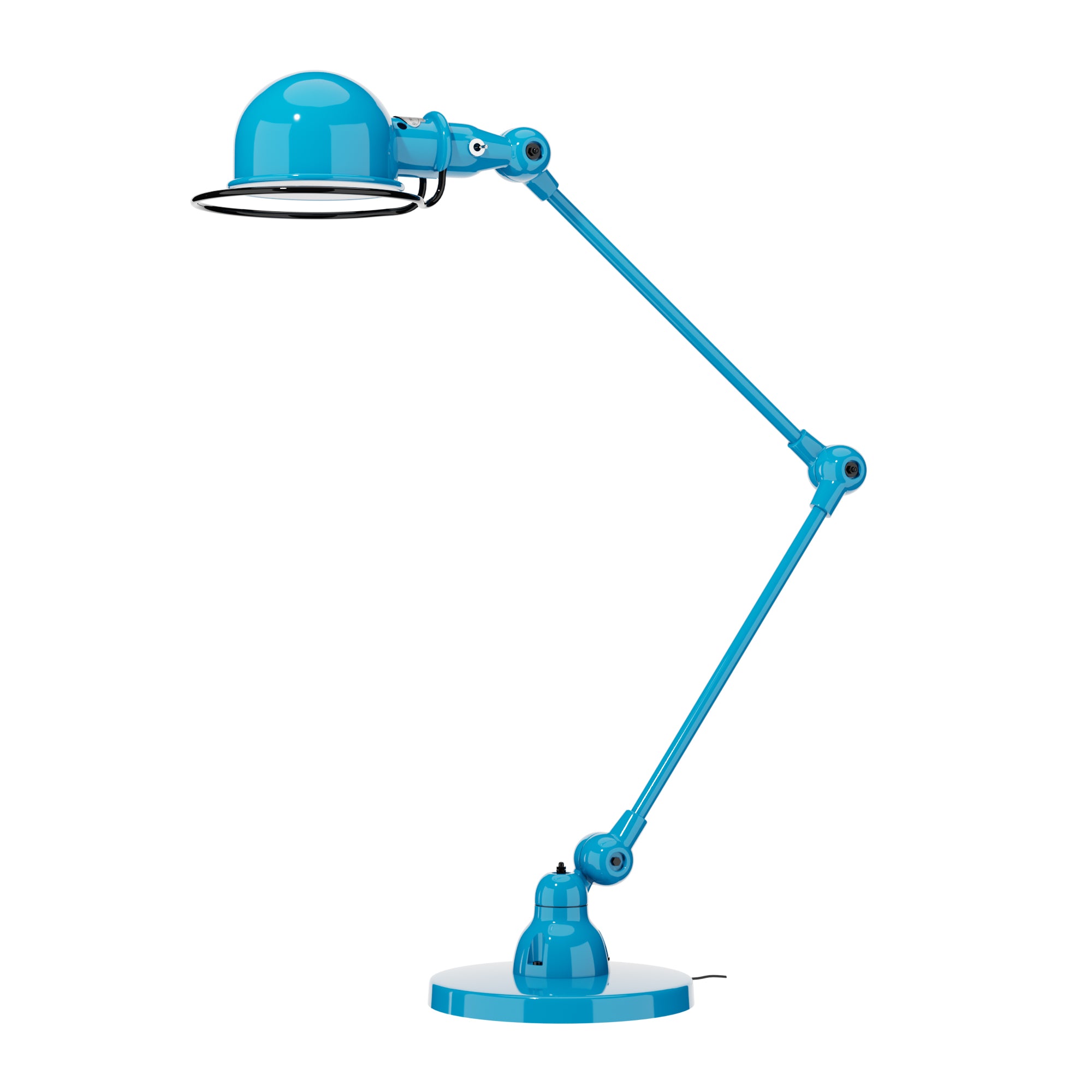 jield-loft-d6440-lampe-de-bureau-bleu-clair image 1