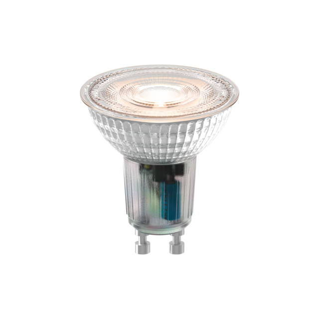 calex-smart-ampoule-led-r-flecteur-chrome-gu10-4-9w-cct image 1