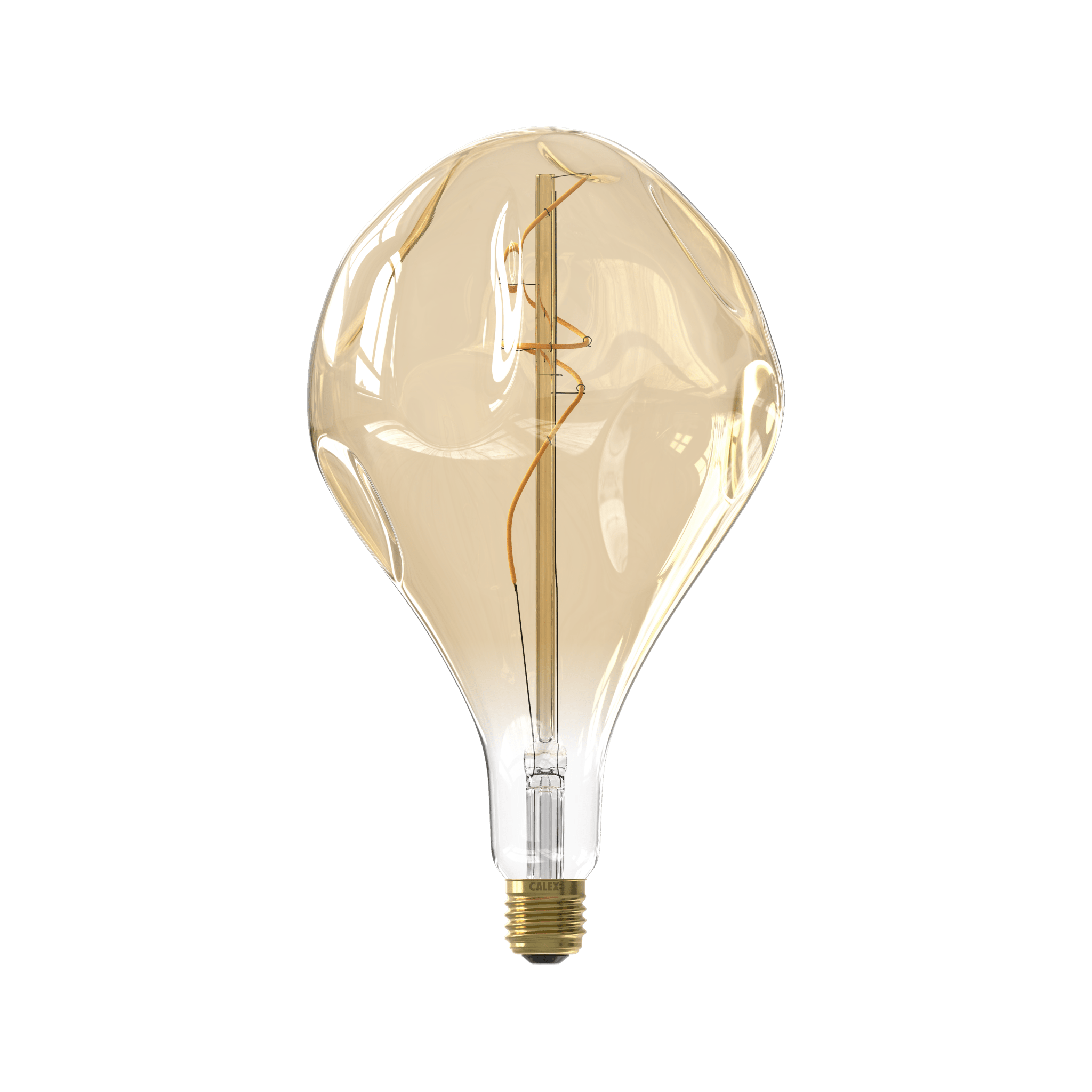 calex-evo-smart-ampoule-led-e27-filament-or-blanc-chaud-6w image 2