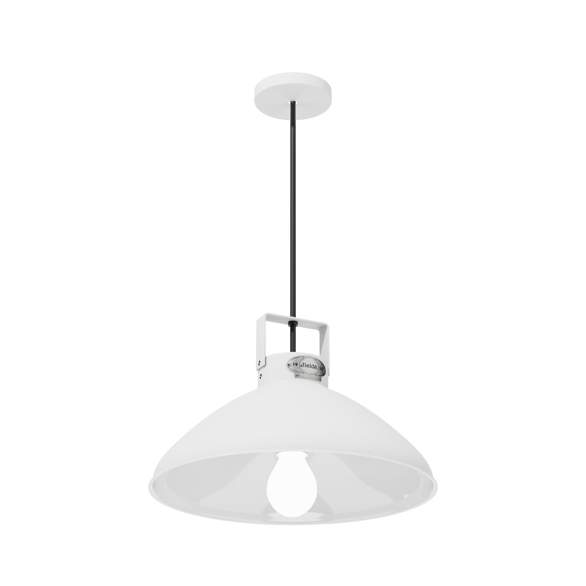 jield-beaumont-b240-taille-m-suspension-blanc image 4