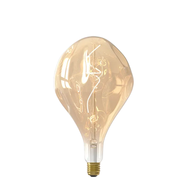 calex-organic-evo-ampoule-led-e27-6w-or-xxl image 1